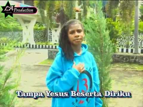 Tuhan Selalu Mengerti Saya Lirik Teks Engge Editor Lanka