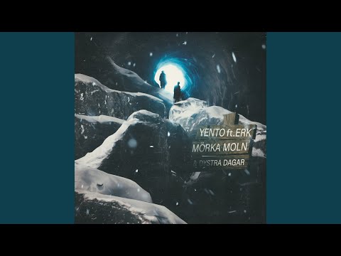 Mörka Moln & Dystra Dagar (feat. Erk)
