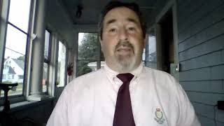 We've Had It Already!  Brazen, common-sense Covid conjecture