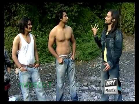 Living On The Edge 28 July 2013 Finale Episode Part 1