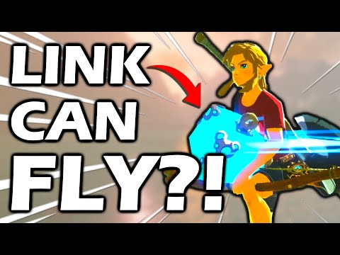 EASY Breath of the Wild BLSS Tutorial