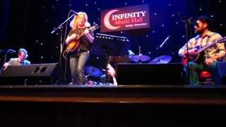 Amy Helm & The Handsome Strangers - Spend Our Last Dime