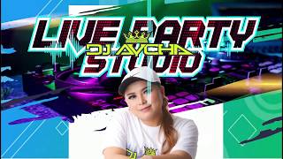 Download lagu DJ AYCHA - HAPPY PARTY TRIO BROTHER ANTI LOCKDOWN RIZ mp3