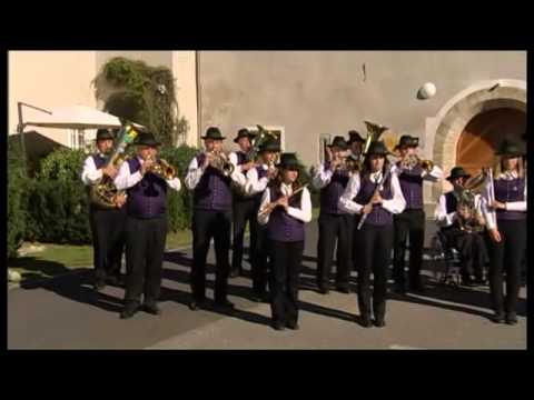 Trachtenmusikkapelle Reifling