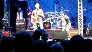 Marillion convention 2011 - Deserve (Swap the band)