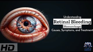 Retinal Bleeding: A Closer Look at Sight