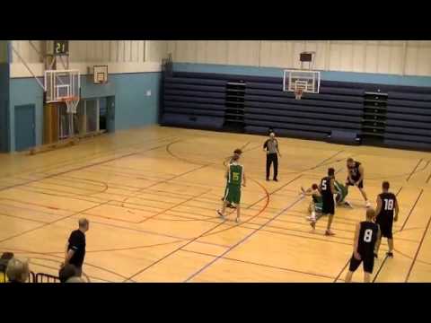 Highlights Alvik - Gävle/ Borlänge