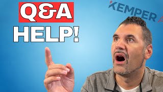 Kemper Issue: What to Do if Your Insurance Claim is Being Ignored