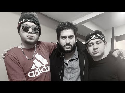 Jauria Santa , Micky Ricon , Paranoia Records - Fuma Que Fuma (Audio)