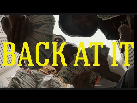Lil 30 - Back At It (official video) #louisville #trend