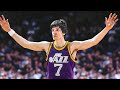 How Good Was Pistol Pete Maravich Actually?