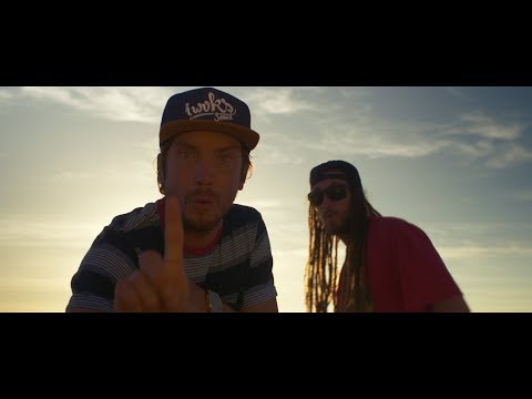 🎬 I Woks - We love this story (clip officiel)