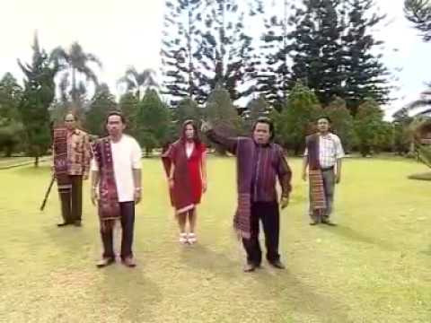 Lagu Medan-Sinanggar Tullo-Titin Ginting