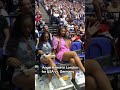Angel Reese In The Building Via WNBA TT