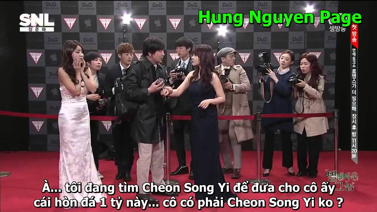 [Hung Nguyen Page] Vì sao đưa anh tới 4.