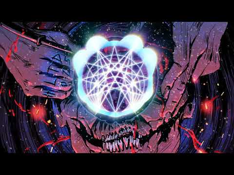 Infradist - Frantic Abomination