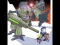 Crash Twinsanity Soundtrack The Evil Twins