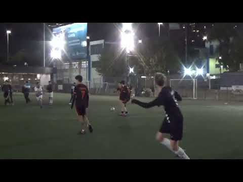 LA BILARDONETA VS META GARROTE - #LigaNuñez - #Apertura SLS - 20/5/23