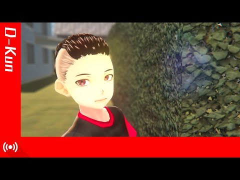 MINI STREAM RANDOM DE CHAT Y MÁS... | D-Kun | VTuber Mexicano