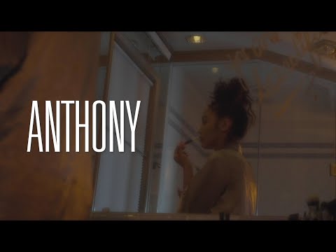 Lexii Alijai - Anthony (Official Video)