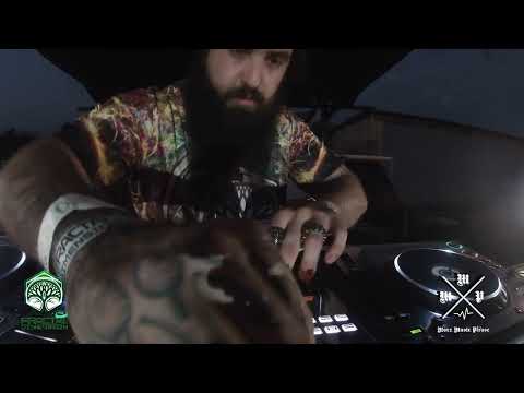 Space Odyssey 3 - Mr. Garden #Fractaldimensioncrew #moremusicchanel #Psytrance