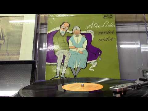 Van LP Irving Aaronson: Let's misbehave. (1928).