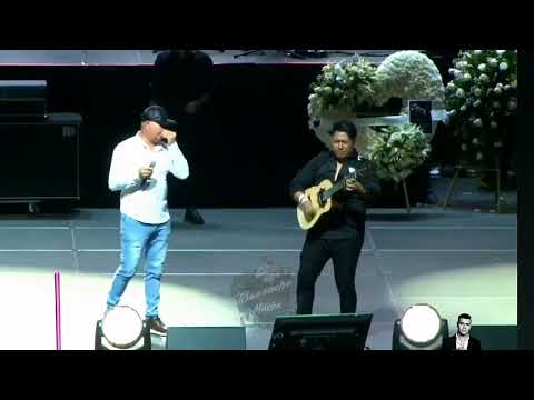 Sin Un Adiós Homenaje a Jeison Jiménez - Luis Alberto Posada  ( Video Homenaje )