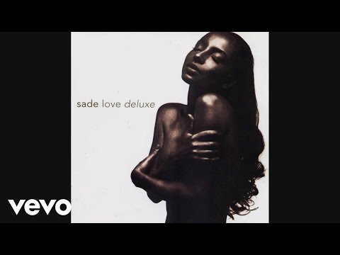 Sade - I Couldn't Love You More (Audio)