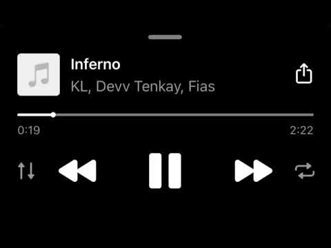 Kl , Inferno x Devv Tenkay , Fias ( gelekt )