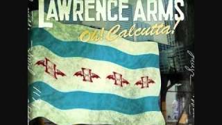 The Lawrence Arms - Recovering the Opposable Thumb