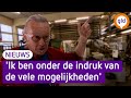 Tbs-kliniek vol nieuwsgierige bezoekers: 'Heel anders dan we dachten'