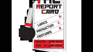The Report Card Episode 44