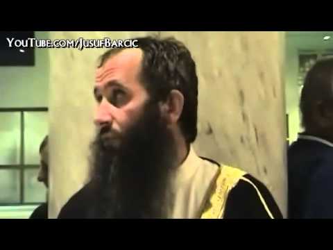 Novotarije 8 - Jusuf Barčić rahimehullah