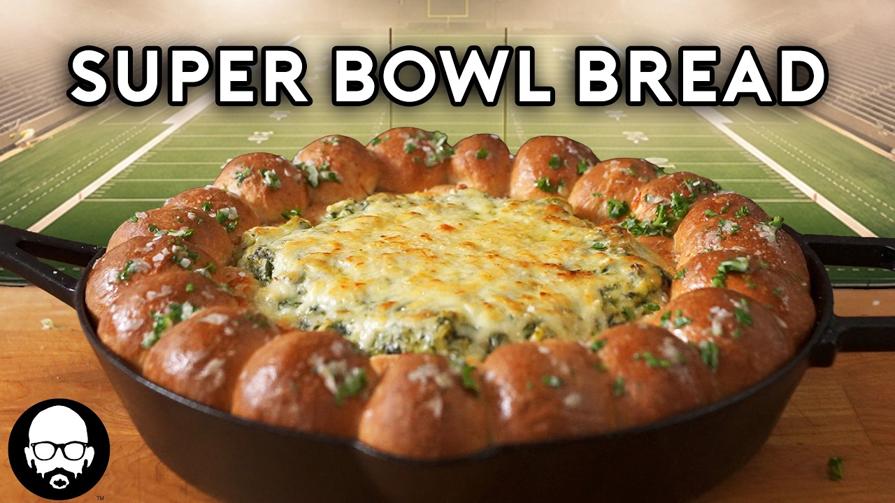 5 Super Bowl Snacks for the WIN