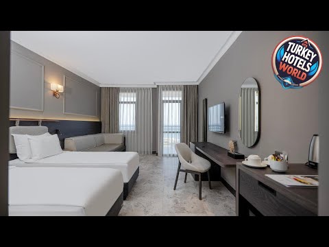 Adora Golf Resort Hotel | Antalya, Turkey | Hotel Review 🛏️