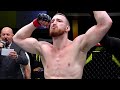 Joe Pyfer Octagon Interview | UFC Vegas 60