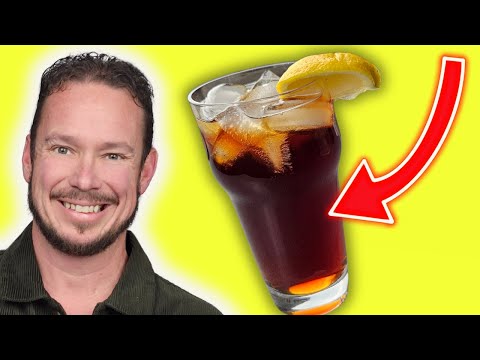 The Best Sweet Tea Recipe (The Sugar-Free Game Changer!!!)