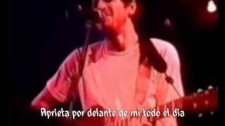 Saturation (en español) - John Frusciante