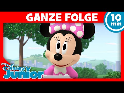 Der Gründertag GANZE FOLGE 30 | Micky Maus: Kunterbunte Abenteuer