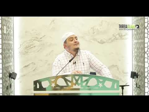 Hipokrizia në fe mund të jetë burimore apo e rastësishme - Hoxhë Irfan Jahiu