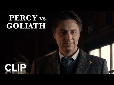 Percy vs Goliath (Clip 'We're Going to the Supreme Court')