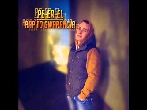 Pe-Er-El - Rap to gwarancja