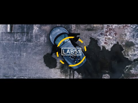 B Mac ft Darbi, Ragga Twins & Trigga - Cant You See Me Dancing [Music Video] | LAB51