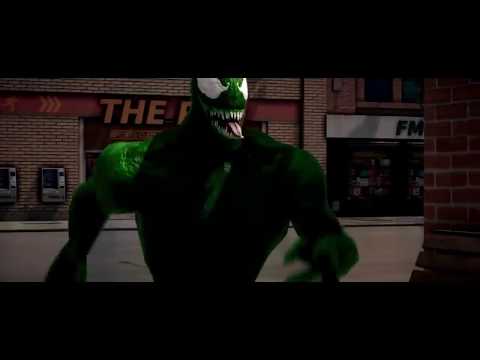 New Rope Frog Ninja Spider Hero Strange Gangster Vegas | Amazing Vice Spider Vegas Rope Hero #24