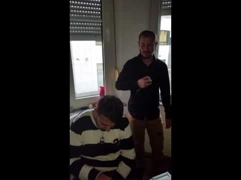 Ibo Dana  Per Qabrat me Sint Jimmy  Balkani 2015