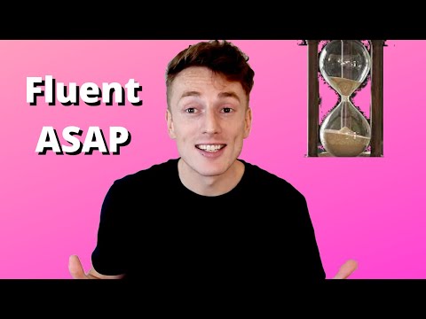 Learn Any Language Online & Fast