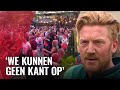 Horeca krijgt geen vergunning voor kleine buitenevenementen