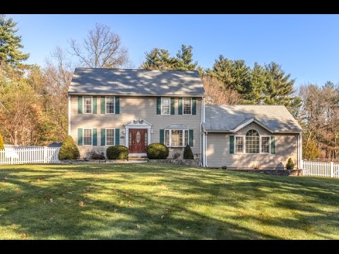 1558 Whipple Rd, Tewksbury MA - Gene Leblanc - Tel 978-500-2585