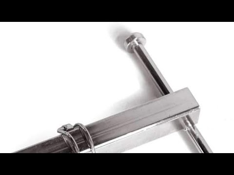 Kauritmoto TMT6 - Dual Rim-Lock and how it works