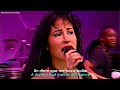 Selena Baila Esta Cumbia Lyrics Español Live From Astrodome